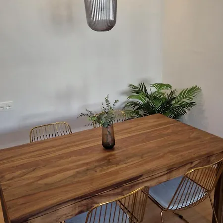 Apartment Centro Malaga