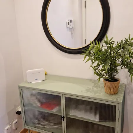 Appartamento Centro
