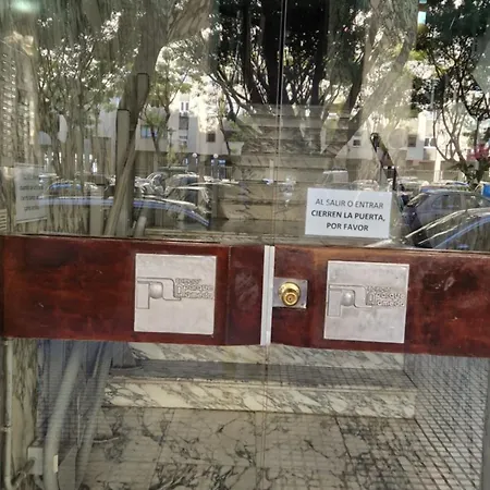Centro Appartement