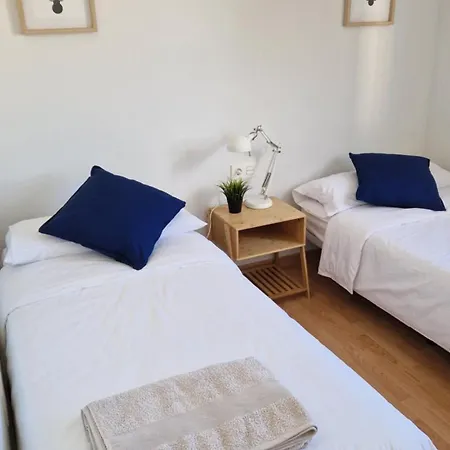 Apartamento Centro *