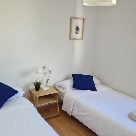 Centro Appartement Málaga