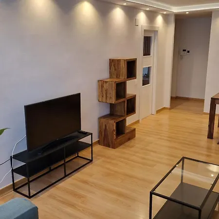 Appartement Centro Málaga